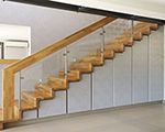 Construction et protection de vos escaliers par Escaliers Maisons à Sambourg